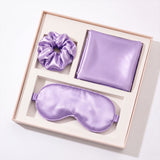 Audreamy Silky Satin Sleep Gift Set