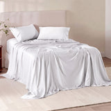 Audreamy 4-Piece Cotton Sheet Set