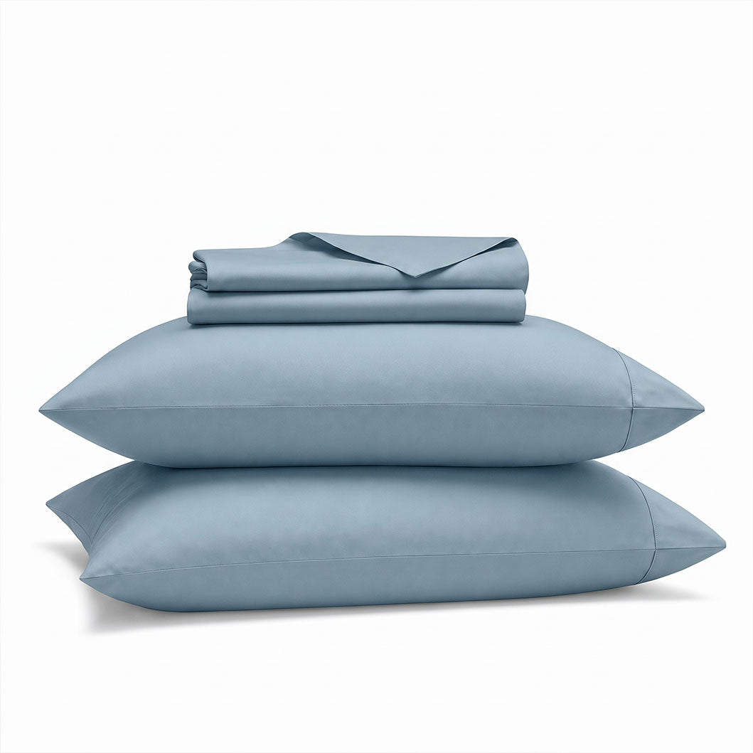Audreamy 4-Piece Cotton Sheet Set