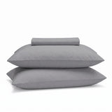 Audreamy 3-Piece Fitted Sheet Set