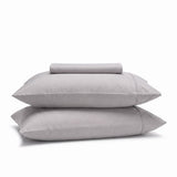 Audreamy Microfibre Fitted Sheet Set No Flat Sheet
