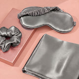 Audreamy Silky Satin Sleep Gift Set