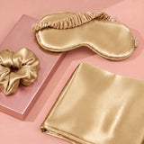 Audreamy Silky Satin Sleep Gift Set