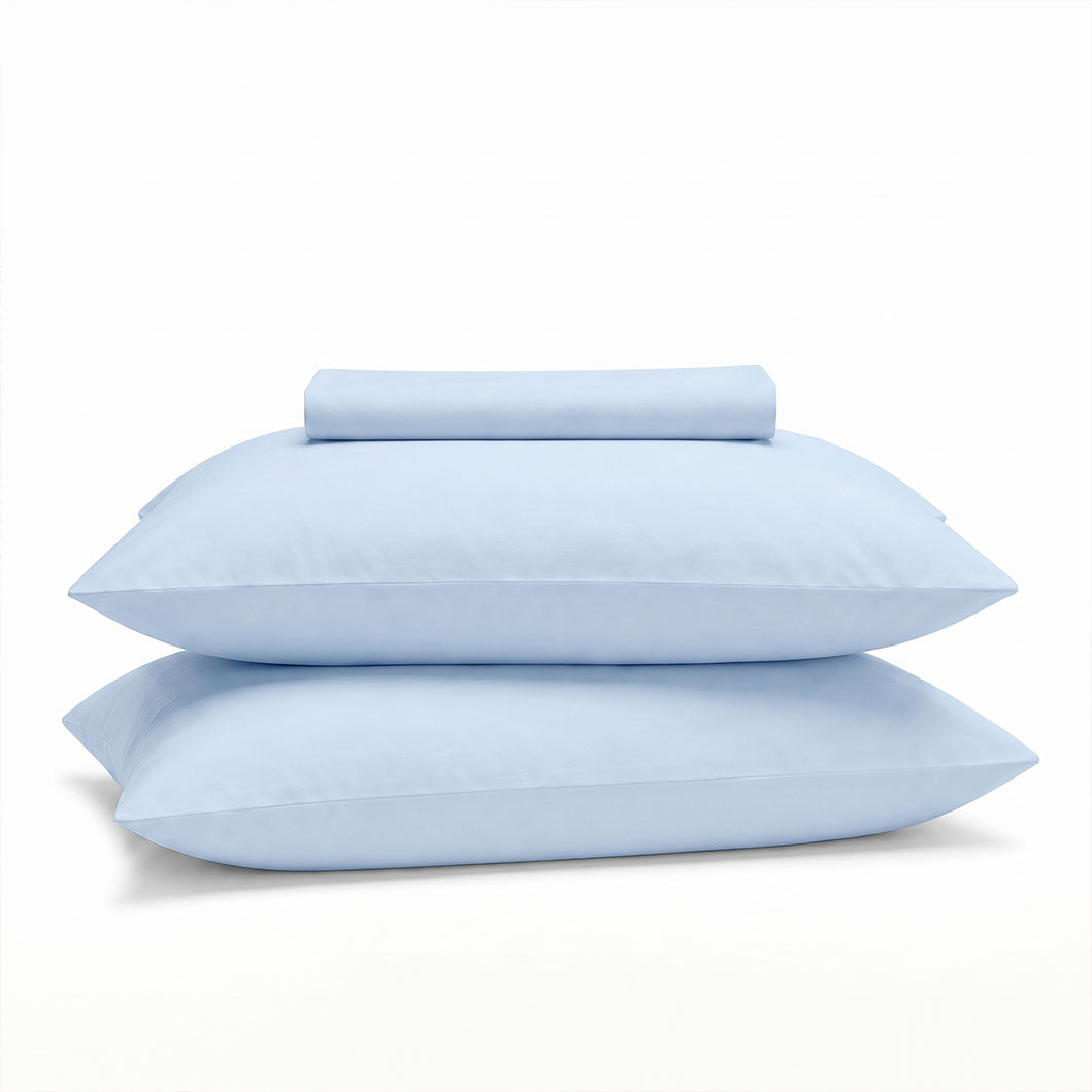 Audreamy 3-Piece Fitted Sheet Set