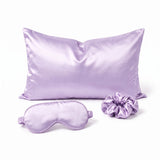 Audreamy Silky Satin Sleep Gift Set