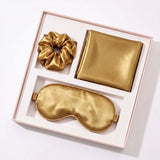Audreamy Silky Satin Sleep Gift Set