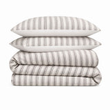 Audreamy 3 PCS Queen Duvet Set