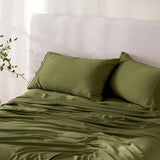 Audreamy Bamboo Core Sheet Set