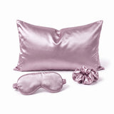 Audreamy Silky Satin Sleep Gift Set