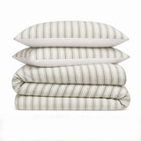 Audreamy 3 PCS Queen Duvet Set
