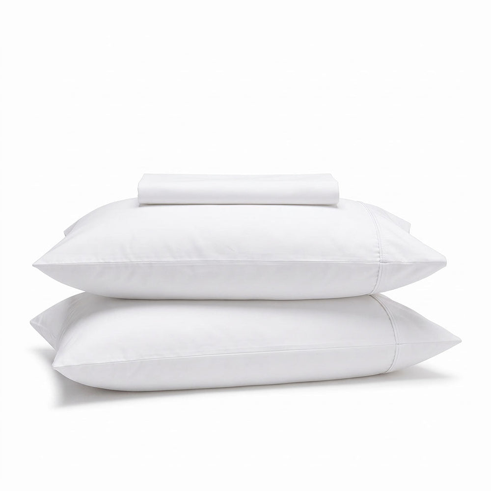 Audreamy Microfibre Fitted Sheet Set No Flat Sheet