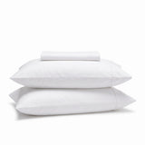 Audreamy Microfibre Fitted Sheet Set No Flat Sheet