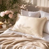 Audreamy Mulberry Silk Pillowcase