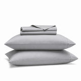 Audreamy 4-Piece Cotton Sheet Set