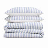 Audreamy 3 PCS Queen Duvet Set