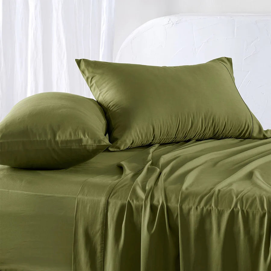 Audreamy Bamboo Core Sheet Set