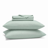 Audreamy 4-Piece Cotton Sheet Set