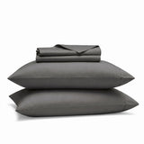 Audreamy 4-Piece Cotton Sheet Set