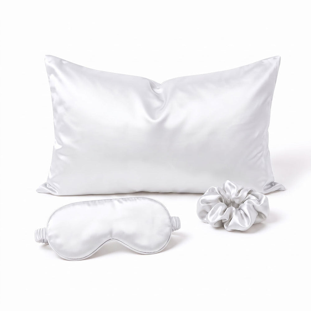 Audreamy Silky Satin Sleep Gift Set
