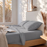 Audreamy 3-Piece Fitted Sheet Set
