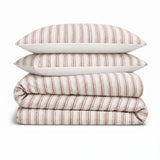 Audreamy 3 PCS Queen Duvet Set