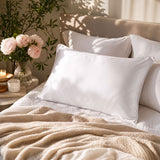 Audreamy Mulberry Silk Pillowcase