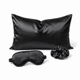 Audreamy Silky Satin Sleep Gift Set