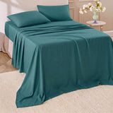 Audreamy Microfibre Core Sheet Set