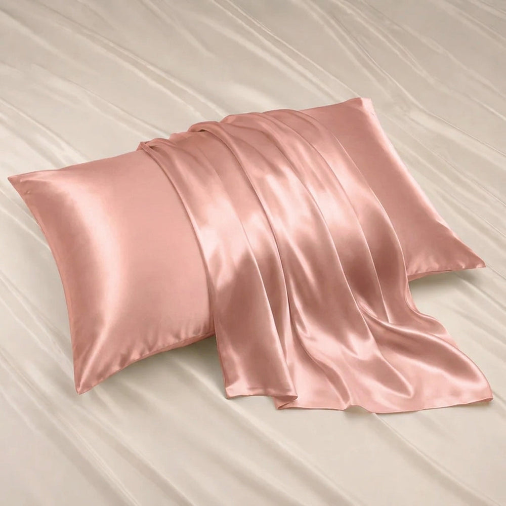 Audreamy 100% Mulberry Silk Pillowcase