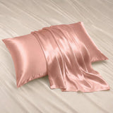 Audreamy 100% Mulberry Silk Pillowcase