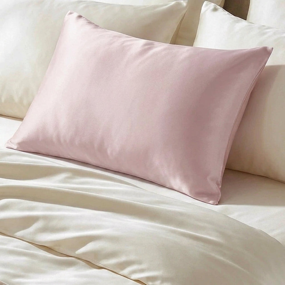 Audreamy Bamboo Cotton Pillow Cases