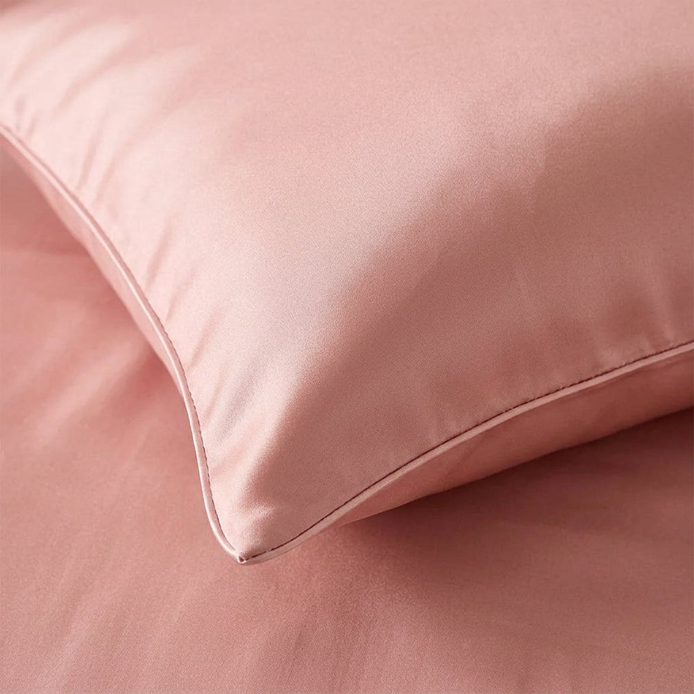 Audreamy 100% Mulberry Silk Pillowcase