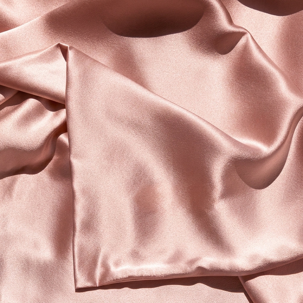 Audreamy 100% Mulberry Silk Pillowcase