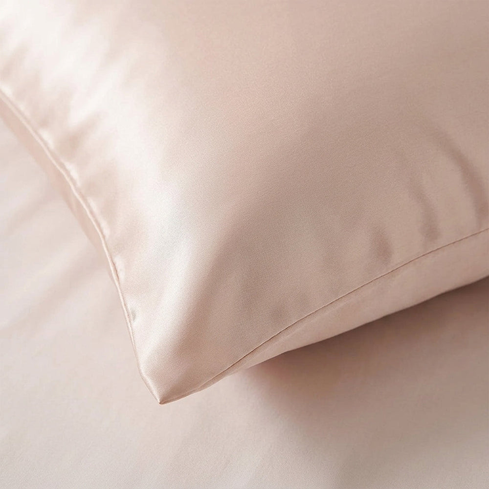 Audreamy 100% Mulberry Silk Pillowcase