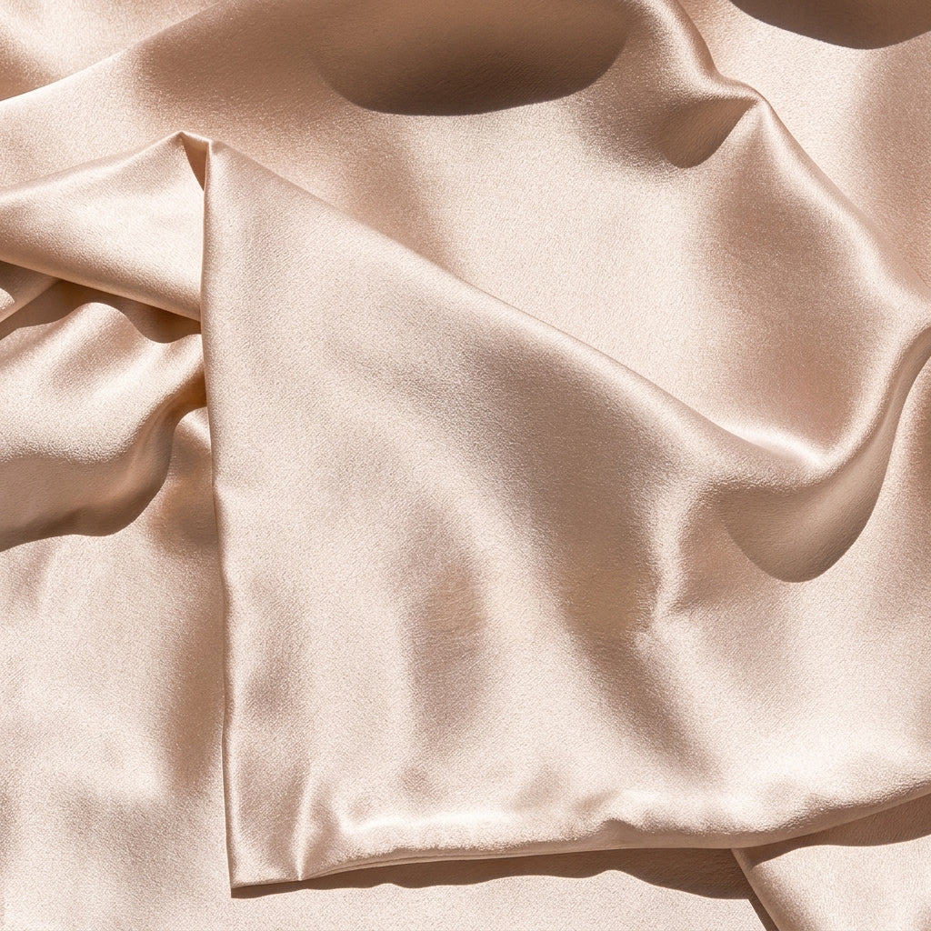Audreamy 100% Mulberry Silk Pillowcase