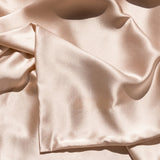 Audreamy 100% Mulberry Silk Pillowcase