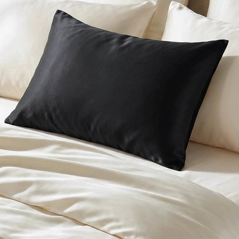 Audreamy Bamboo Cotton Pillow Cases