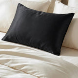 Audreamy Bamboo Cotton Pillow Cases