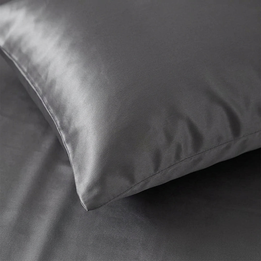 Audreamy 100% Mulberry Silk Pillowcase
