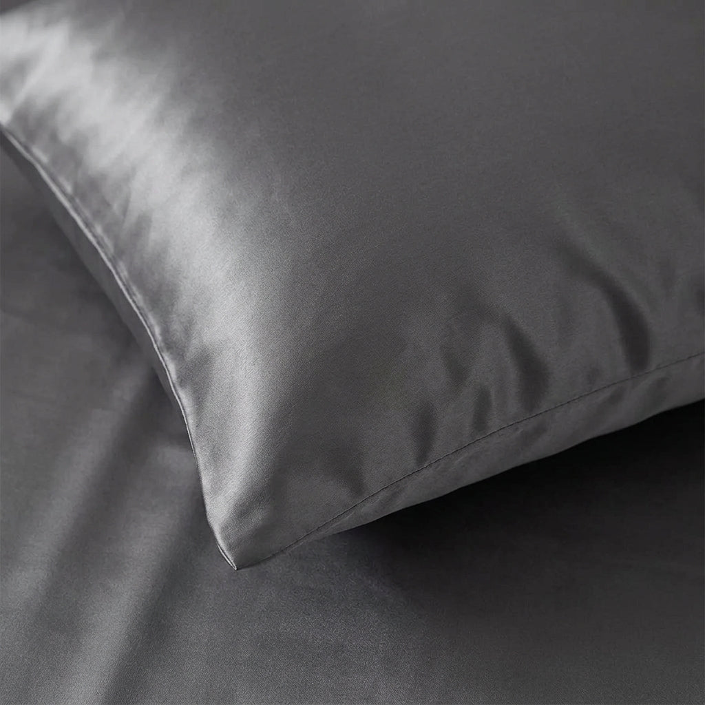 Audreamy 100% Mulberry Silk Pillowcase