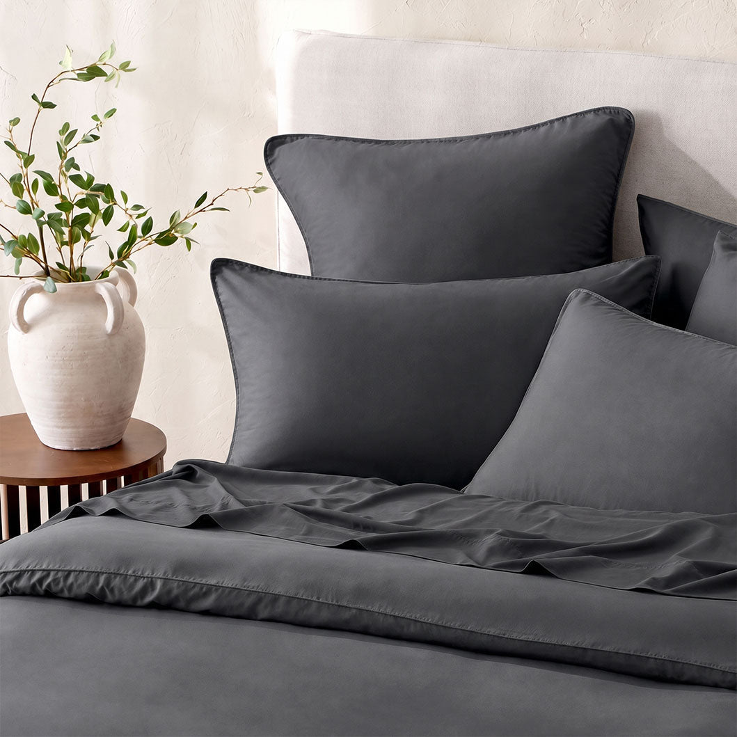 Audreamy Bamboo Cotton Quilt Cover Set