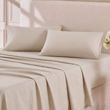 Audreamy Microfibre Core Sheet Set