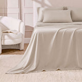 Audreamy Microfibre Core Sheet Set