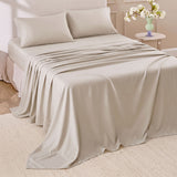 Audreamy Microfibre Core Sheet Set