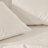 Audreamy Microfibre Core Sheet Set