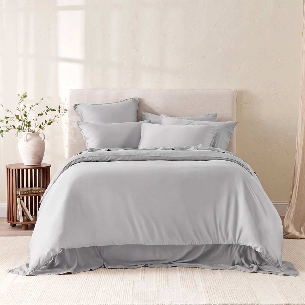 Audreamy Bamboo Cotton Quilt Cover Set