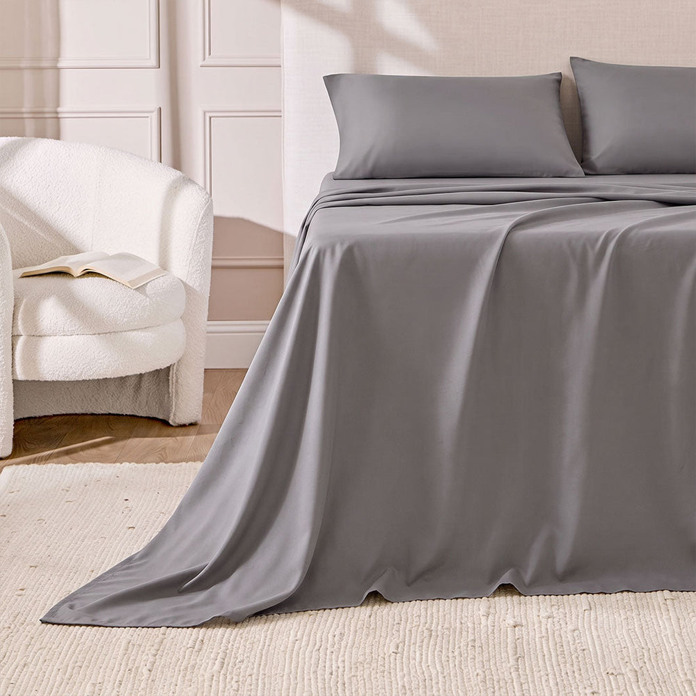 Audreamy Microfibre Core Sheet Set