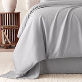Audreamy Bamboo Cotton Quilt Cover Set