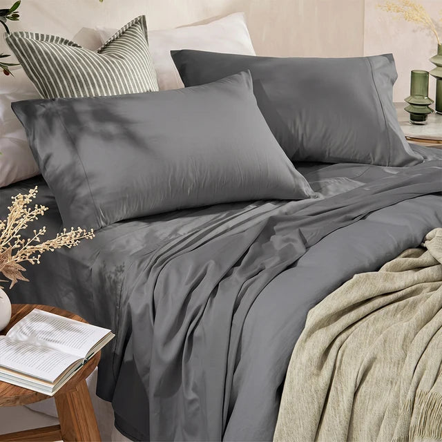 Audreamy Bamboo Core Sheet Set