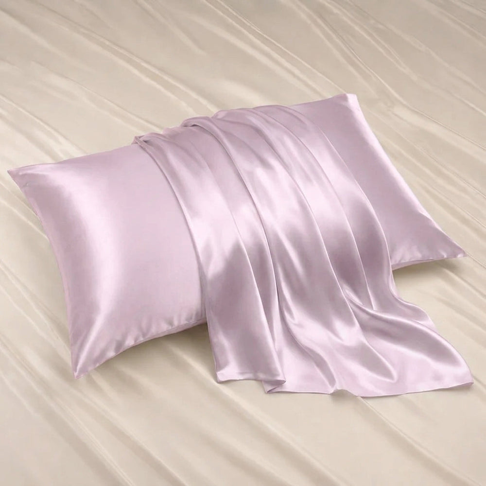 Audreamy 100% Mulberry Silk Pillowcase